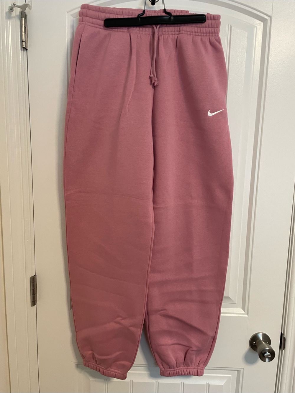 W’s Nike Phoenix Oversized High Waisted Sweatpants